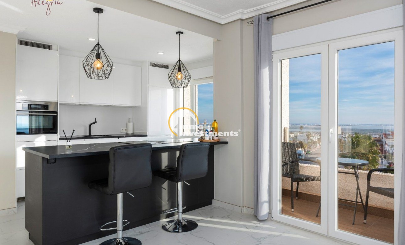 Reventa - Ático - Rojales - Ciudad Quesada