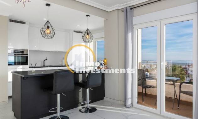 Reventa - Ático - Rojales - Ciudad Quesada