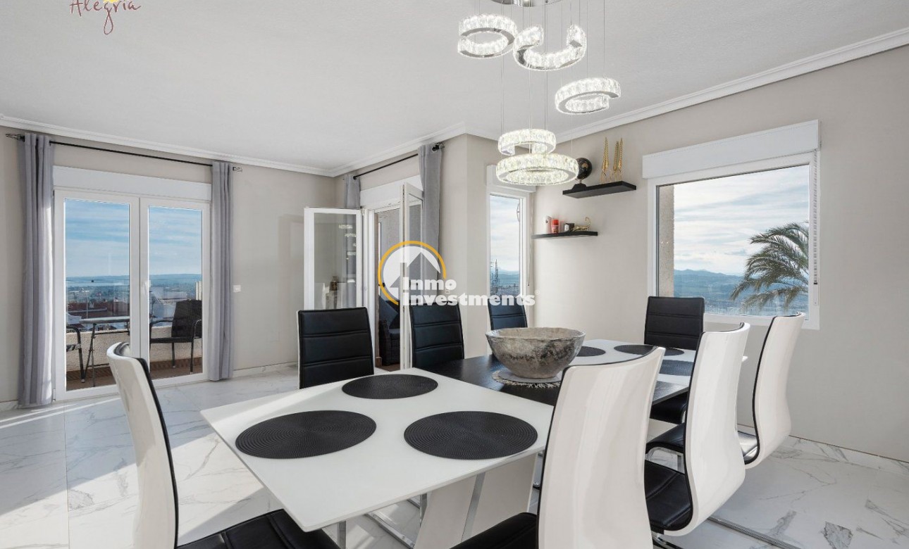 Reventa - Ático - Rojales - Ciudad Quesada