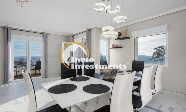 Reventa - Ático - Rojales - Ciudad Quesada