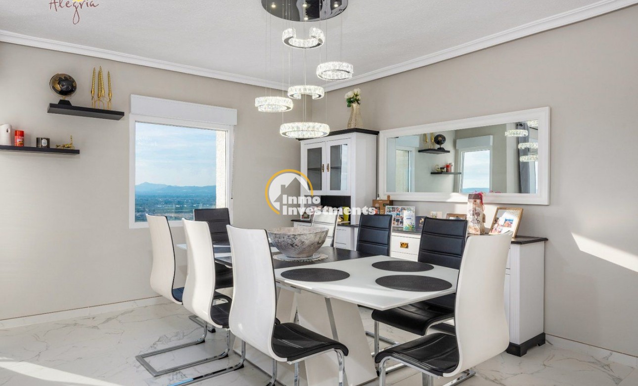 Reventa - Ático - Rojales - Ciudad Quesada