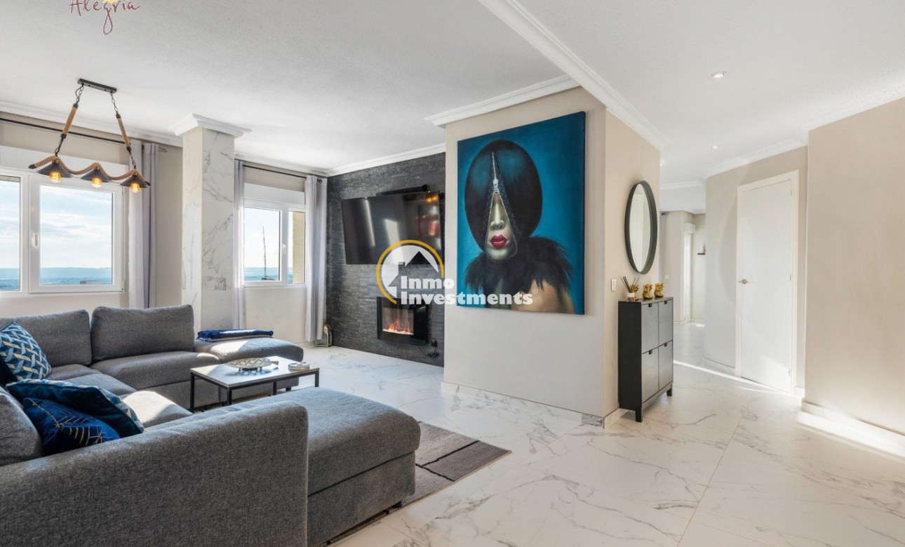 Reventa - Ático - Rojales - Ciudad Quesada