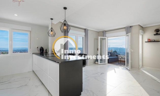 Reventa - Ático - Rojales - Ciudad Quesada