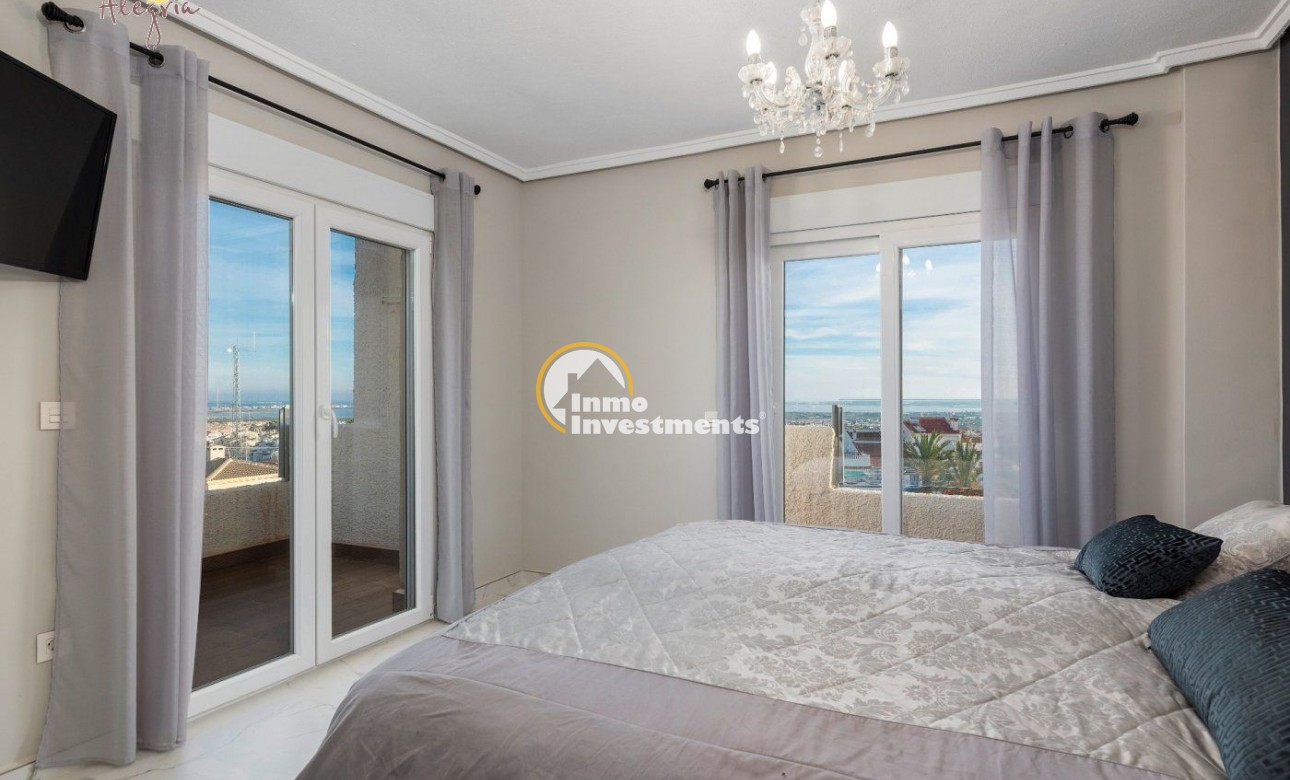 Reventa - Ático - Rojales - Ciudad Quesada