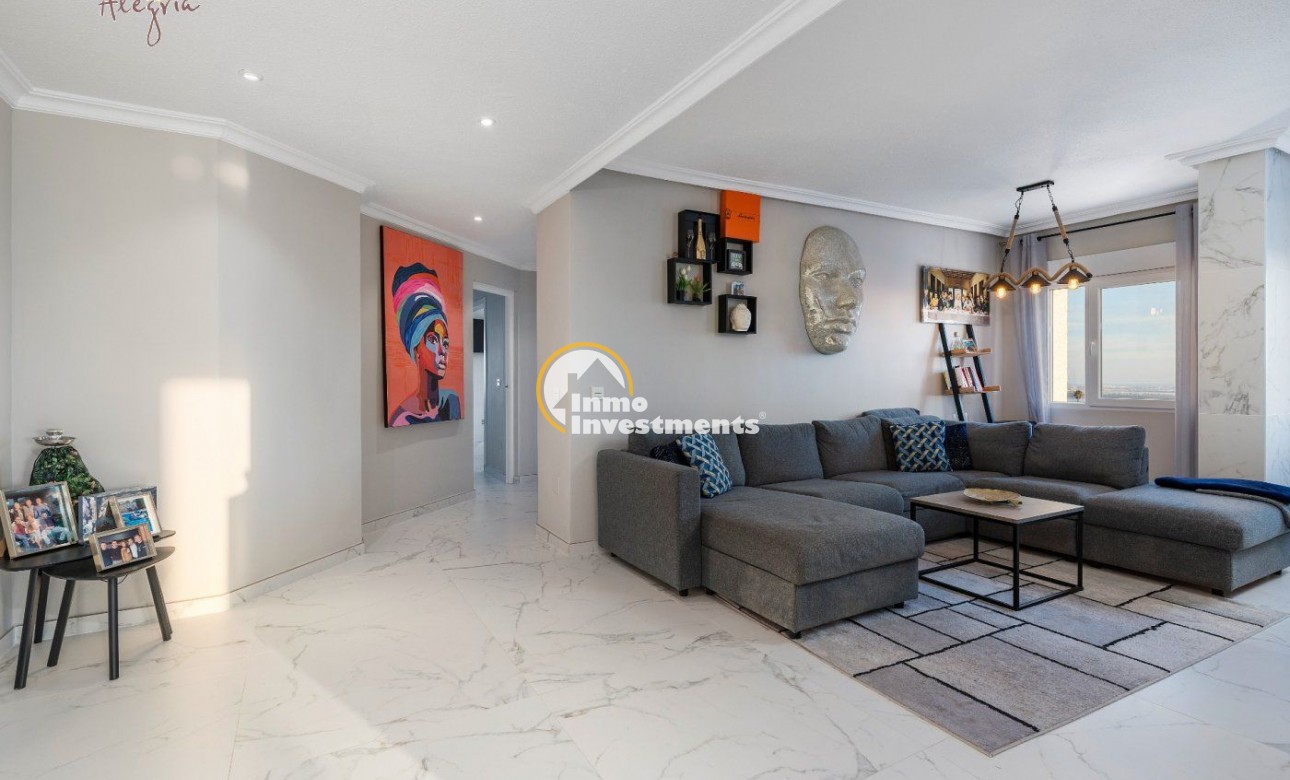 Reventa - Ático - Rojales - Ciudad Quesada