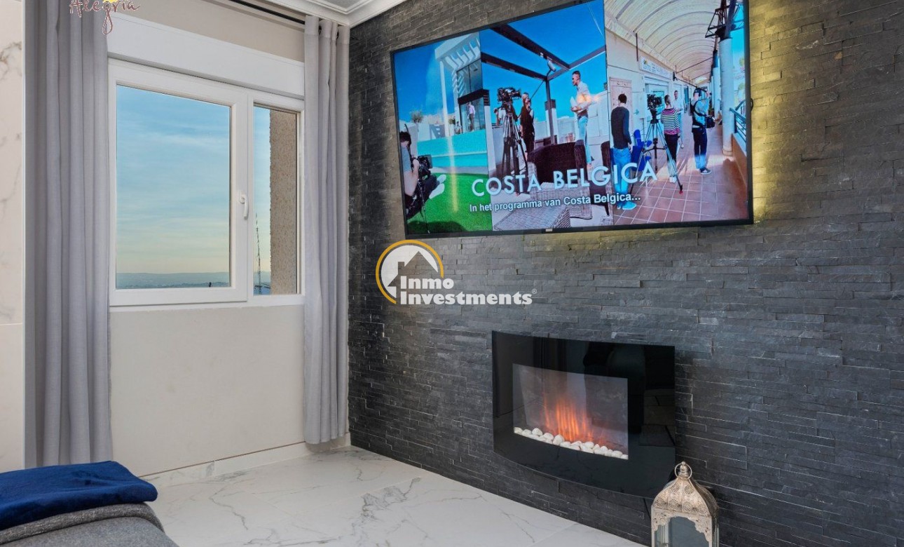 Reventa - Ático - Rojales - Ciudad Quesada