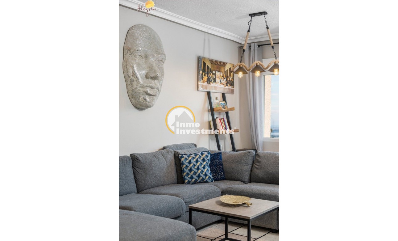 Reventa - Ático - Rojales - Ciudad Quesada