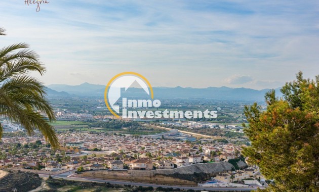 Reventa - Ático - Rojales - Ciudad Quesada