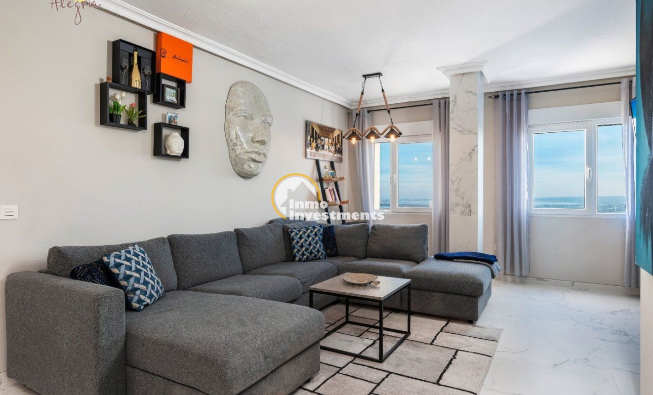 Reventa - Ático - Rojales - Ciudad Quesada