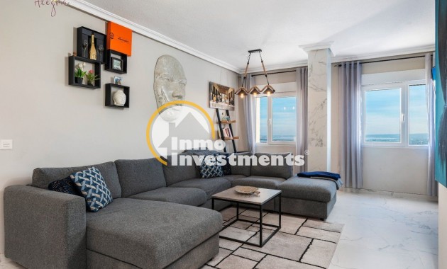 Reventa - Ático - Rojales - Ciudad Quesada