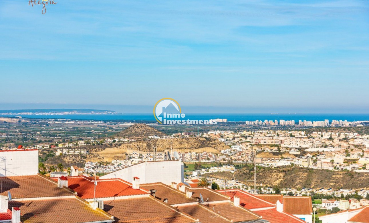 Reventa - Ático - Rojales - Ciudad Quesada