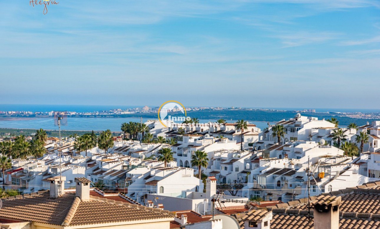 Reventa - Ático - Rojales - Ciudad Quesada