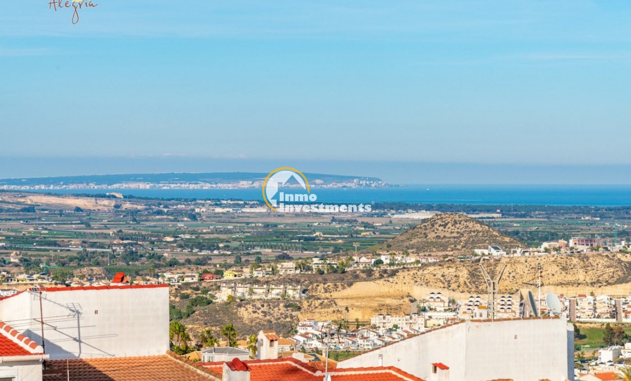 Reventa - Ático - Rojales - Ciudad Quesada