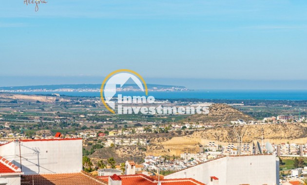 Reventa - Ático - Rojales - Ciudad Quesada