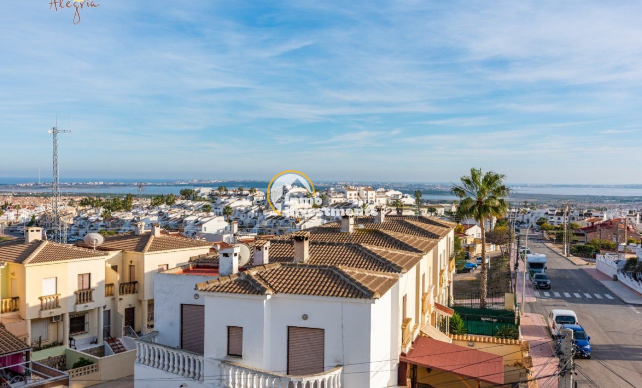 Reventa - Ático - Rojales - Ciudad Quesada