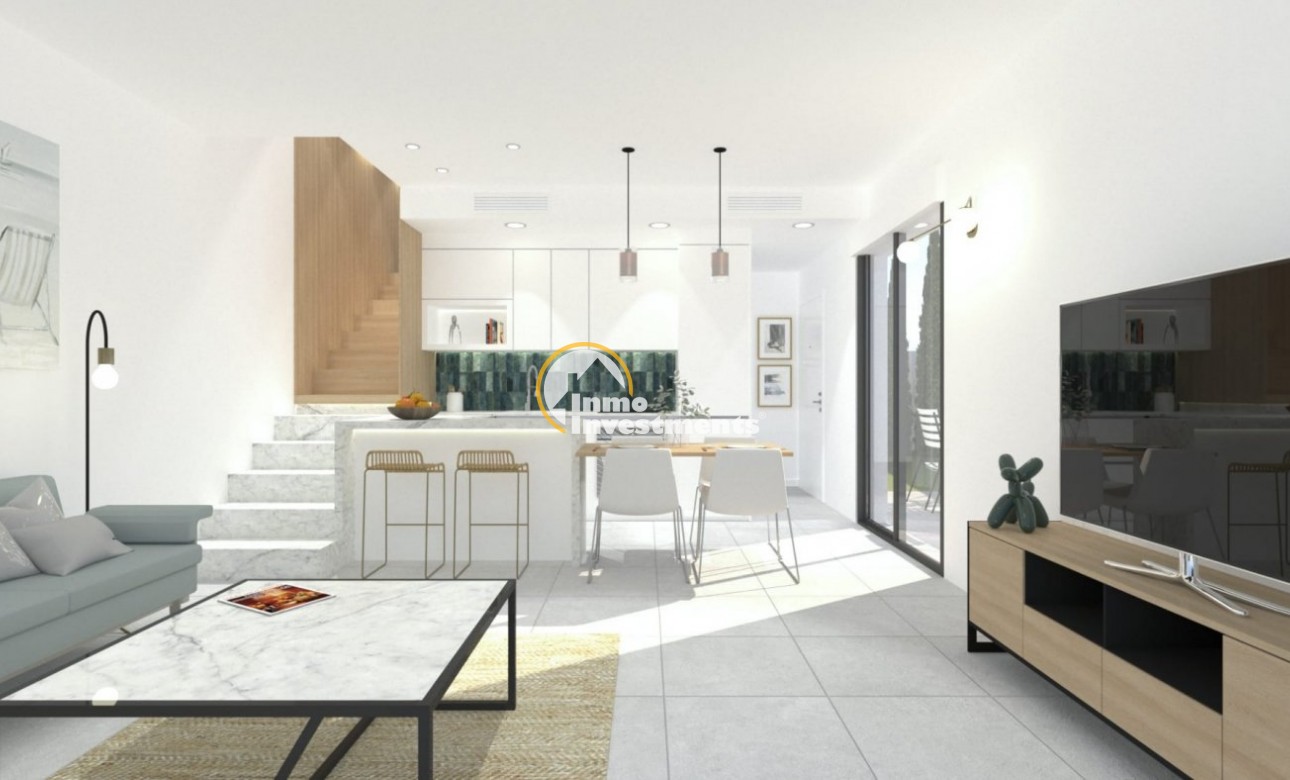 New build - Villa - Pilar de la Horadada