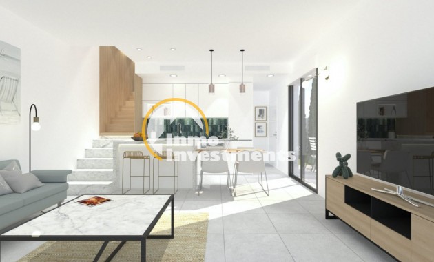 New build - Villa - Pilar de la Horadada