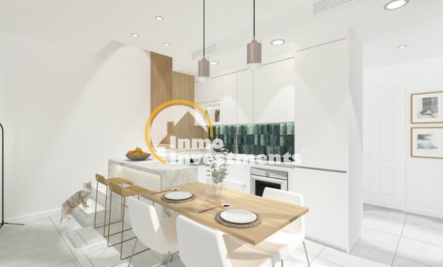 Resale - Villa - Pilar de la Horadada