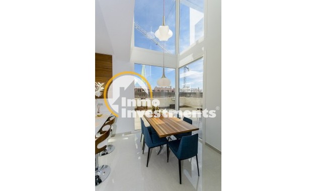 Nyproduktion - Villa - Los Montesinos - La Herada