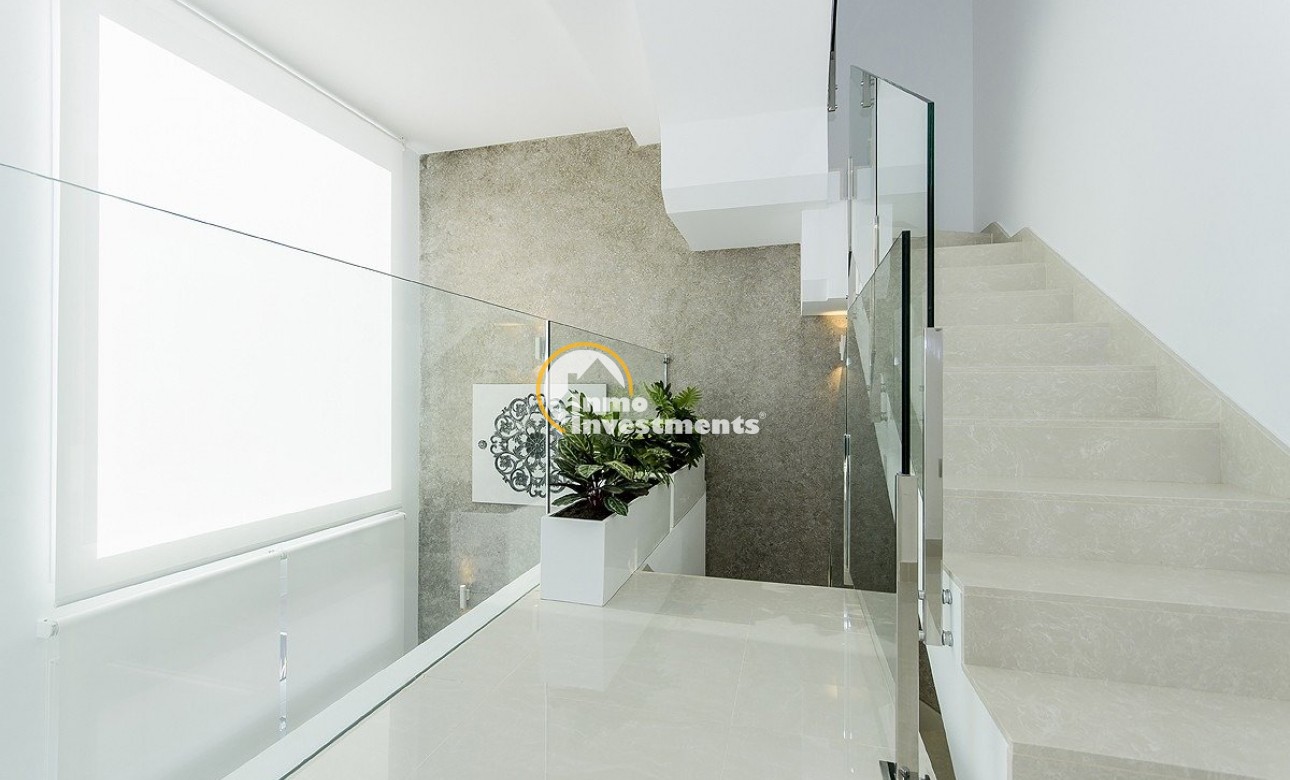 Nyproduktion - Villa - Los Montesinos - La Herada