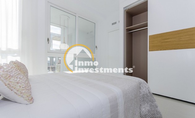 Nyproduktion - Villa - Los Montesinos - La Herada