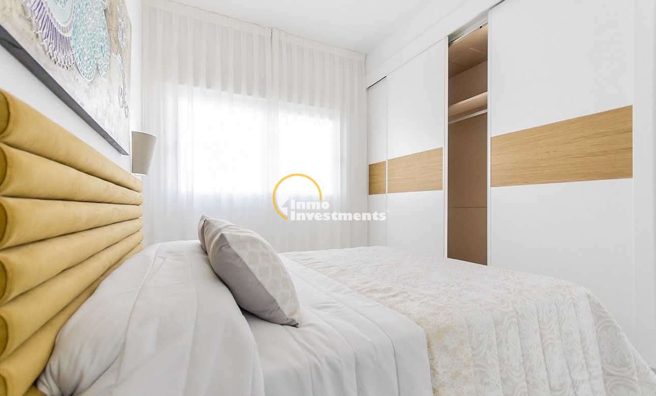 Nyproduktion - Villa - Los Montesinos - La Herada