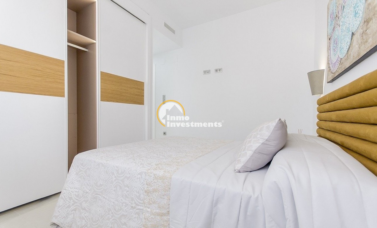 Nyproduktion - Villa - Los Montesinos - La Herada