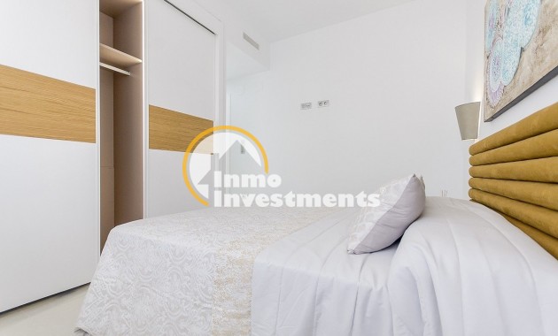 Nyproduktion - Villa - Los Montesinos - La Herada