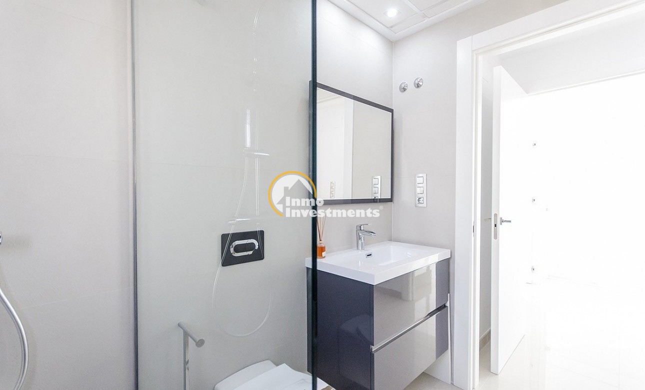 Nyproduktion - Villa - Los Montesinos - La Herada