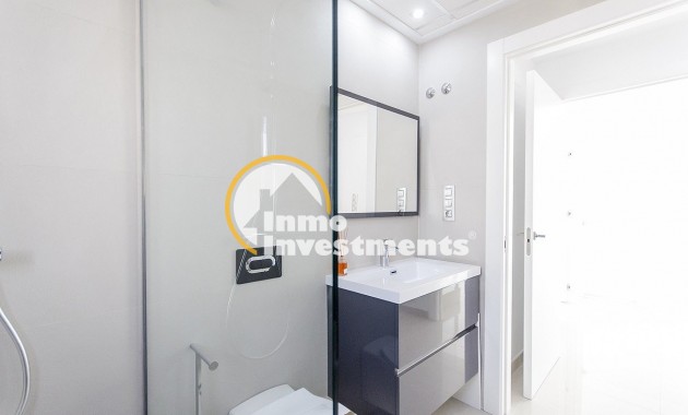 Nyproduktion - Villa - Los Montesinos - La Herada