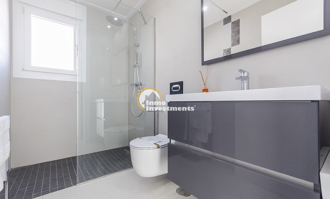 Nyproduktion - Villa - Los Montesinos - La Herada