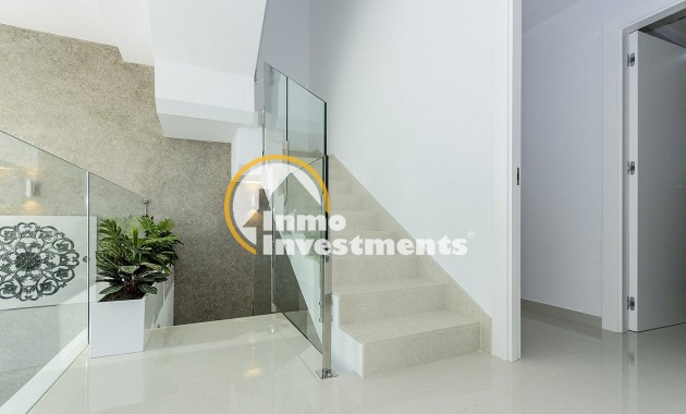 Nyproduktion - Villa - Los Montesinos - La Herada