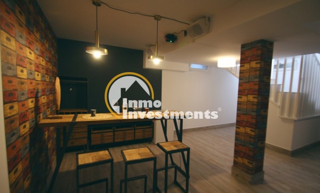 Nyproduktion - Villa - Los Montesinos - La Herada