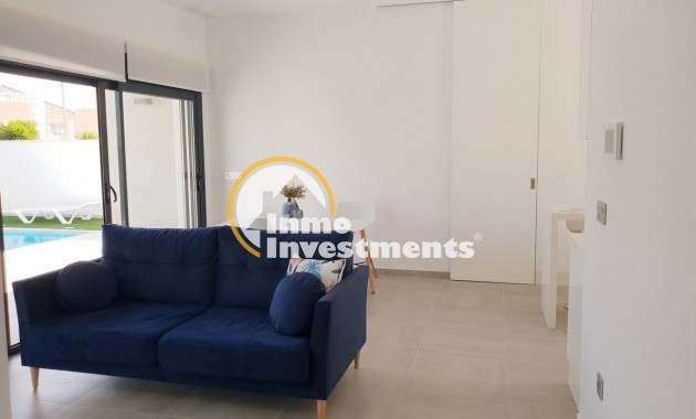 Nieuwbouw - Villa - Pilar de la Horadada - Pinar de Campoverde