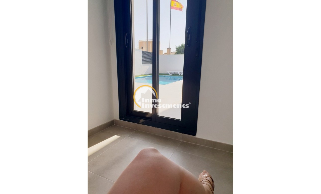 Nieuwbouw - Villa - Pilar de la Horadada - Pinar de Campoverde