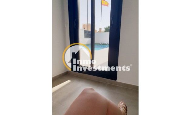 Nieuwbouw - Villa - Pilar de la Horadada - Pinar de Campoverde