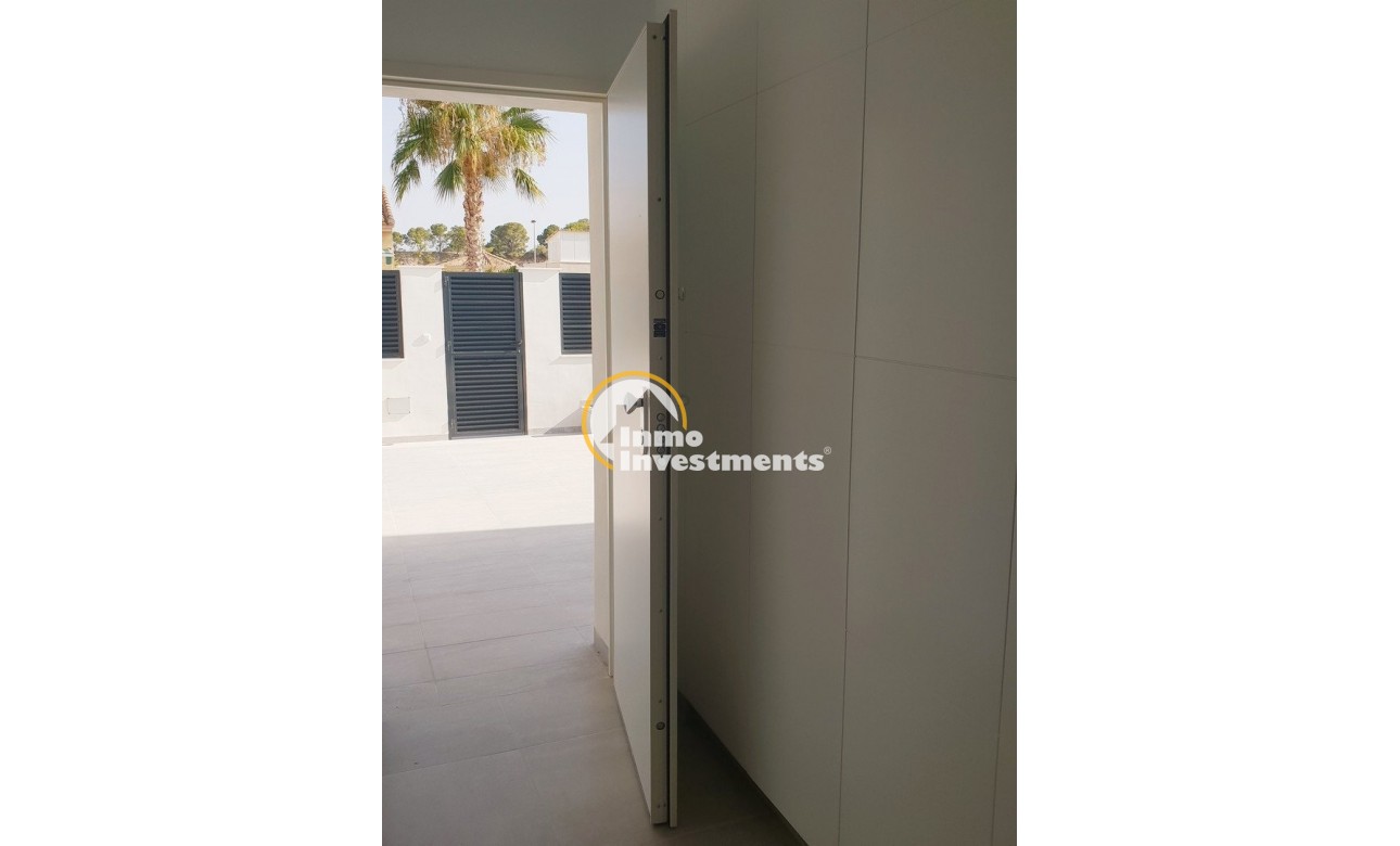 Nieuwbouw - Villa - Pilar de la Horadada - Pinar de Campoverde