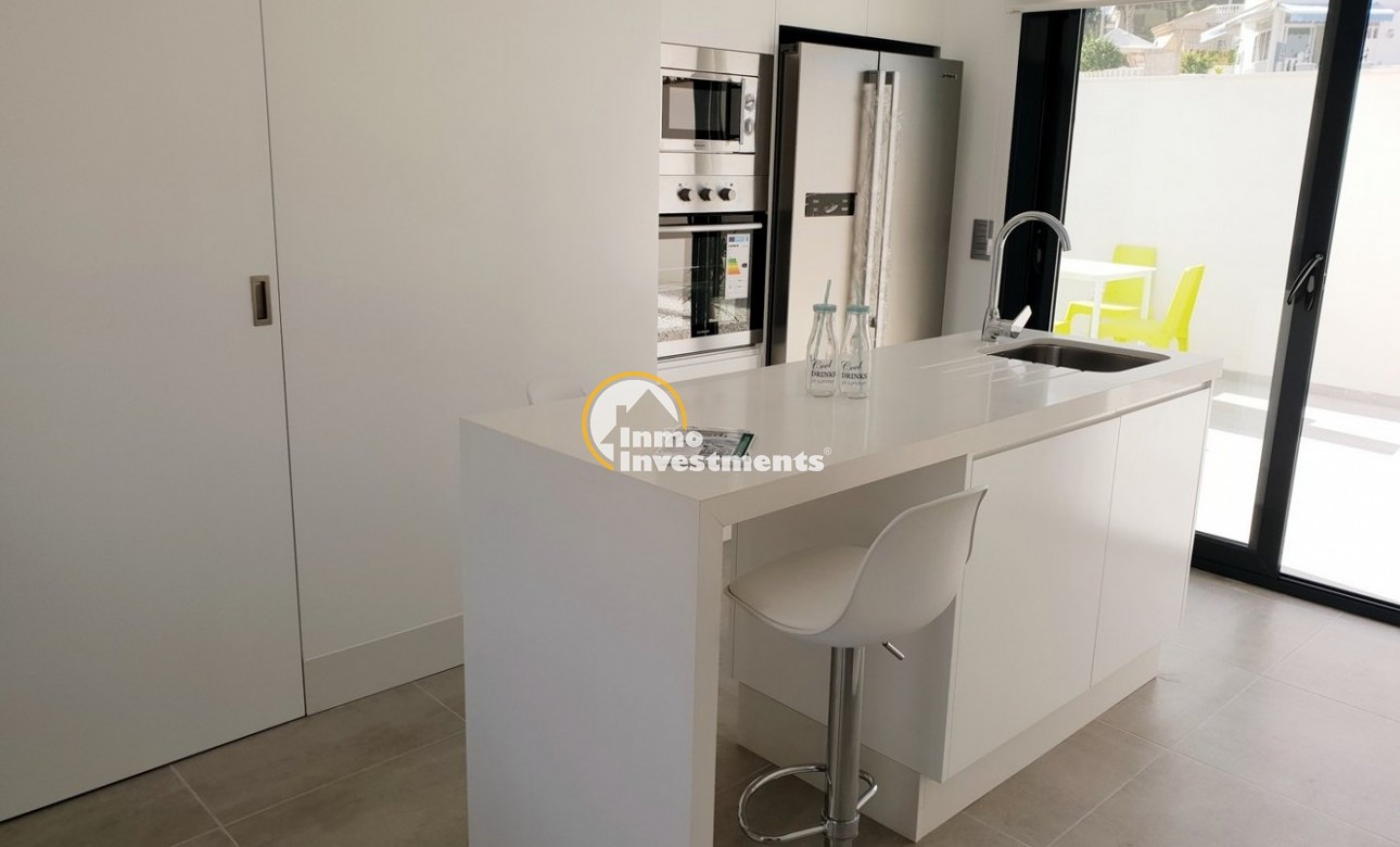 Nieuwbouw - Villa - Pilar de la Horadada - Pinar de Campoverde
