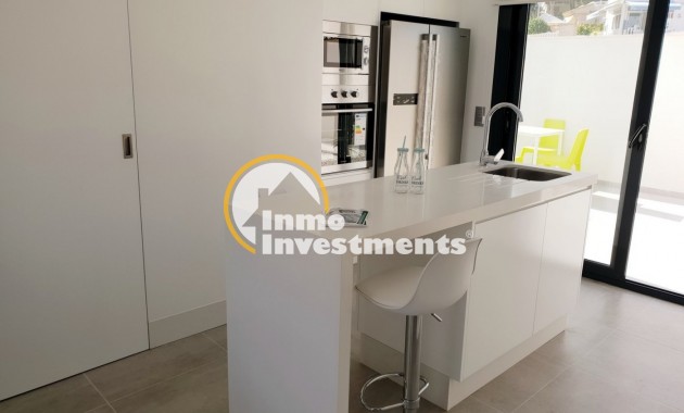 Nieuwbouw - Villa - Pilar de la Horadada - Pinar de Campoverde