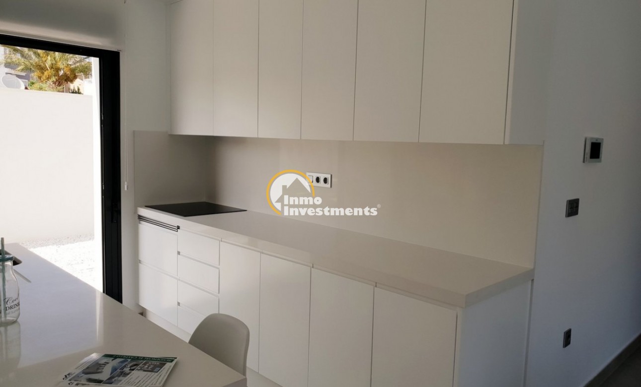 Nieuwbouw - Villa - Pilar de la Horadada - Pinar de Campoverde