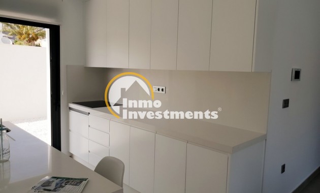 Nieuwbouw - Villa - Pilar de la Horadada - Pinar de Campoverde