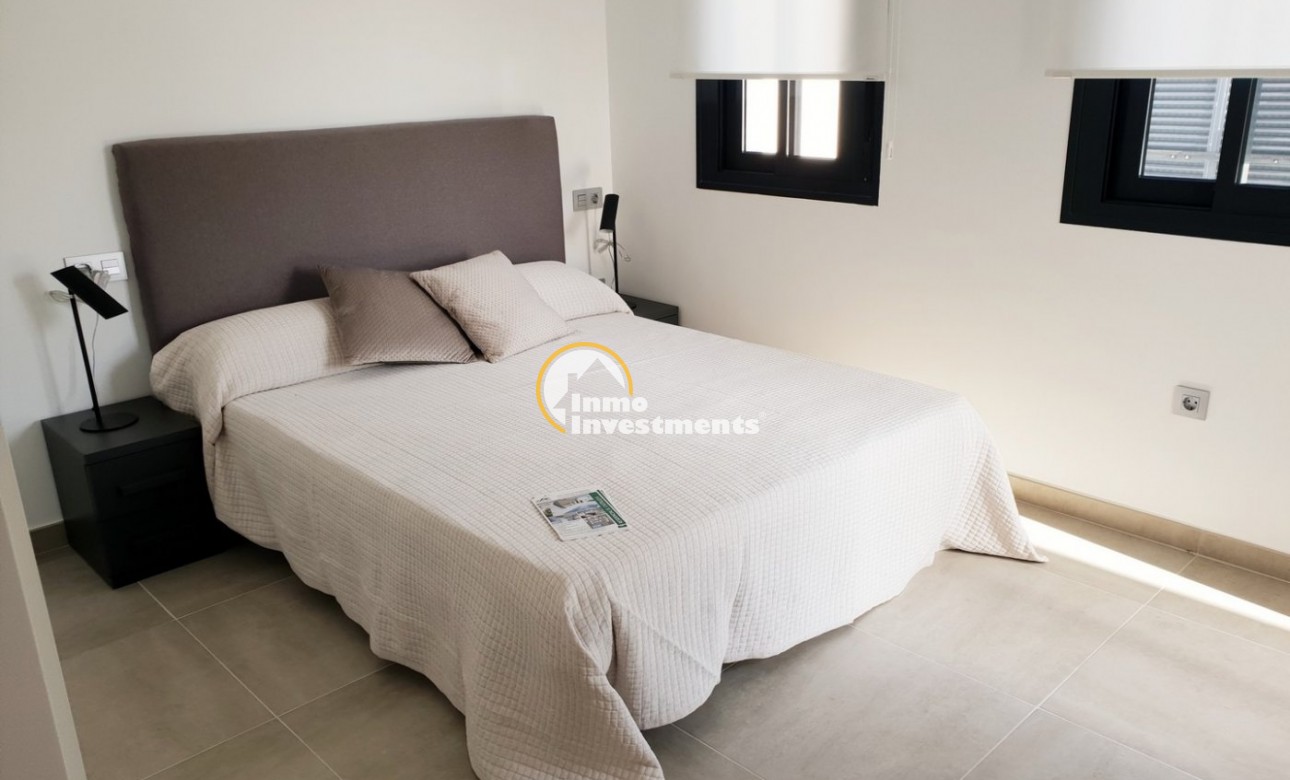 Nieuwbouw - Villa - Pilar de la Horadada - Pinar de Campoverde