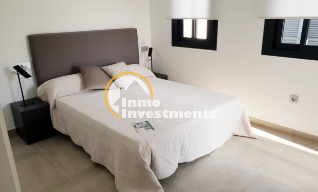 Nieuwbouw - Villa - Pilar de la Horadada - Pinar de Campoverde