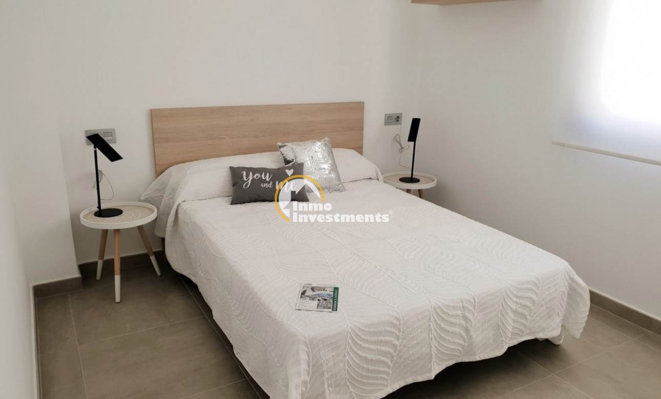 Nieuwbouw - Villa - Pilar de la Horadada - Pinar de Campoverde