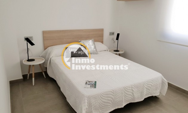 Nieuwbouw - Villa - Pilar de la Horadada - Pinar de Campoverde