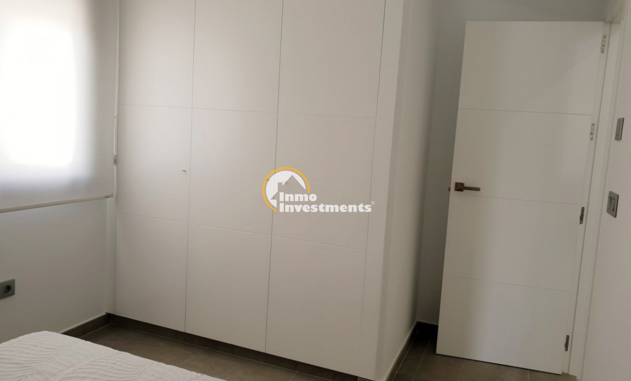 Nieuwbouw - Villa - Pilar de la Horadada - Pinar de Campoverde