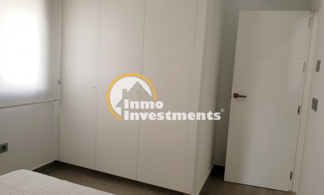 Nieuwbouw - Villa - Pilar de la Horadada - Pinar de Campoverde