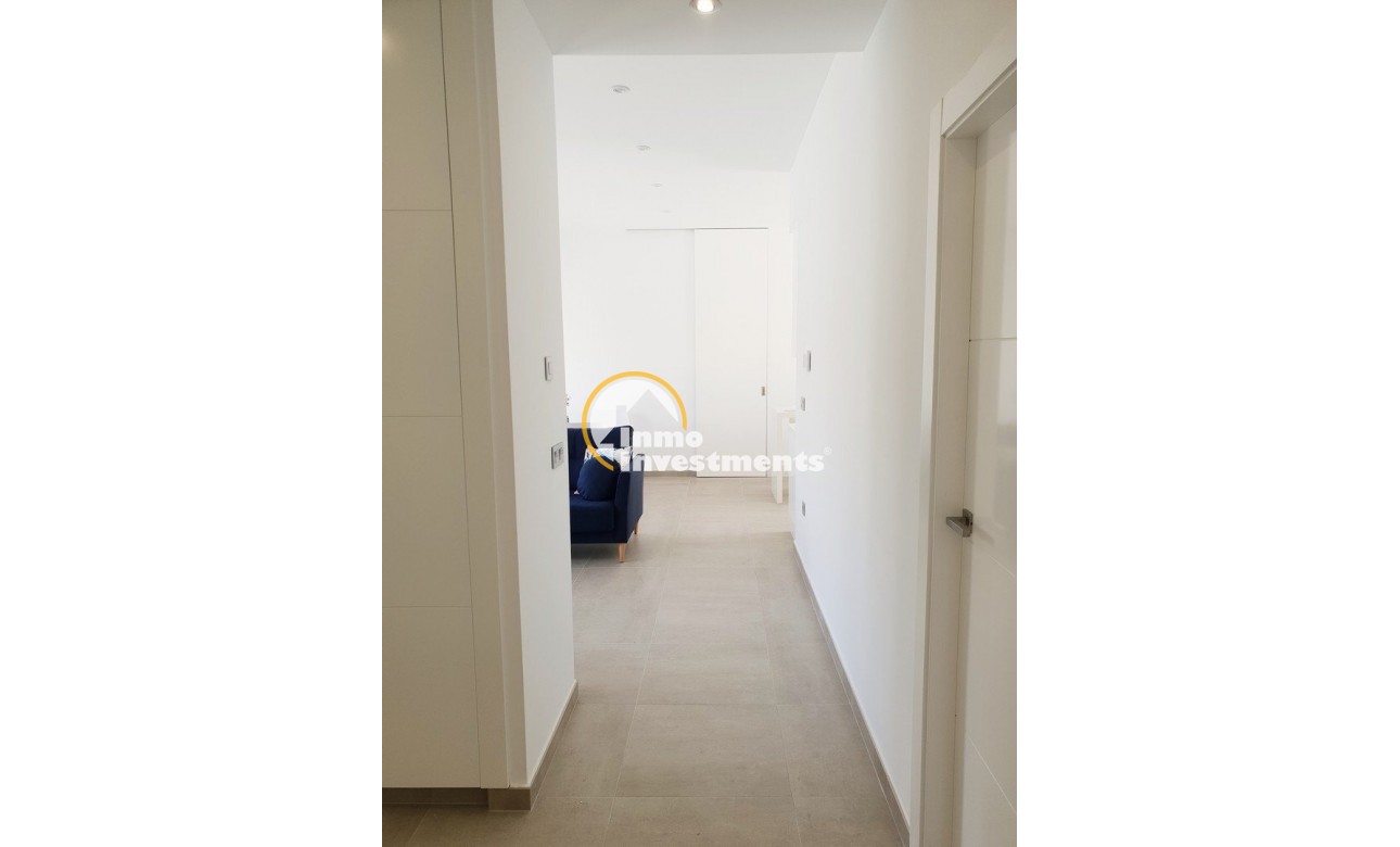 Nieuwbouw - Villa - Pilar de la Horadada - Pinar de Campoverde