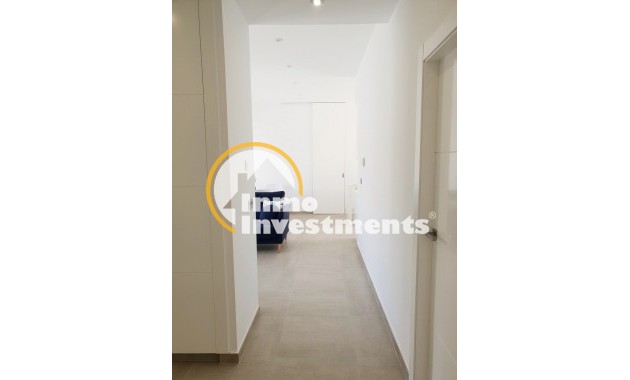 Nieuwbouw - Villa - Pilar de la Horadada - Pinar de Campoverde