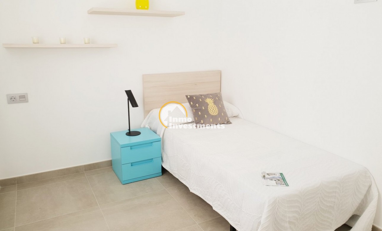 Nieuwbouw - Villa - Pilar de la Horadada - Pinar de Campoverde